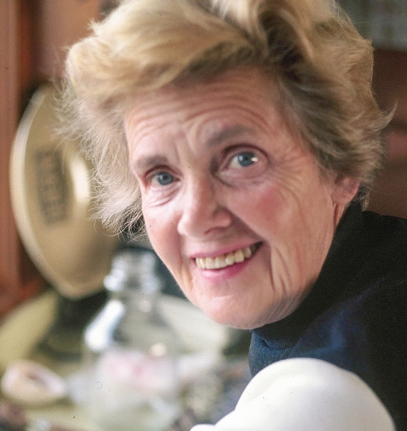 Remembering Rose