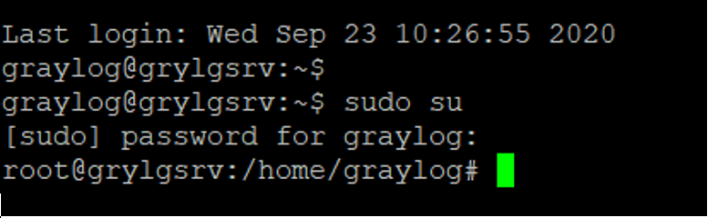 Graylog 3.3 on Ubuntu 18.04 : part 1 (Installation) | by Anomali | Medium