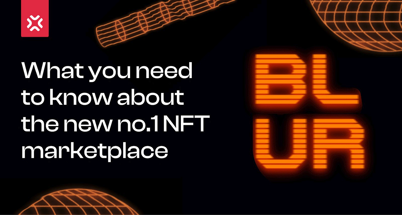 Blur vs OpenSea: Which Is The Better NFT Marketplace