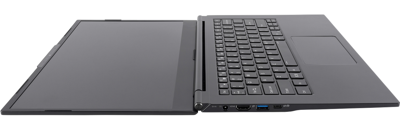 Lemur Pro Review. This is my review of the new Lemur Pro… | by 