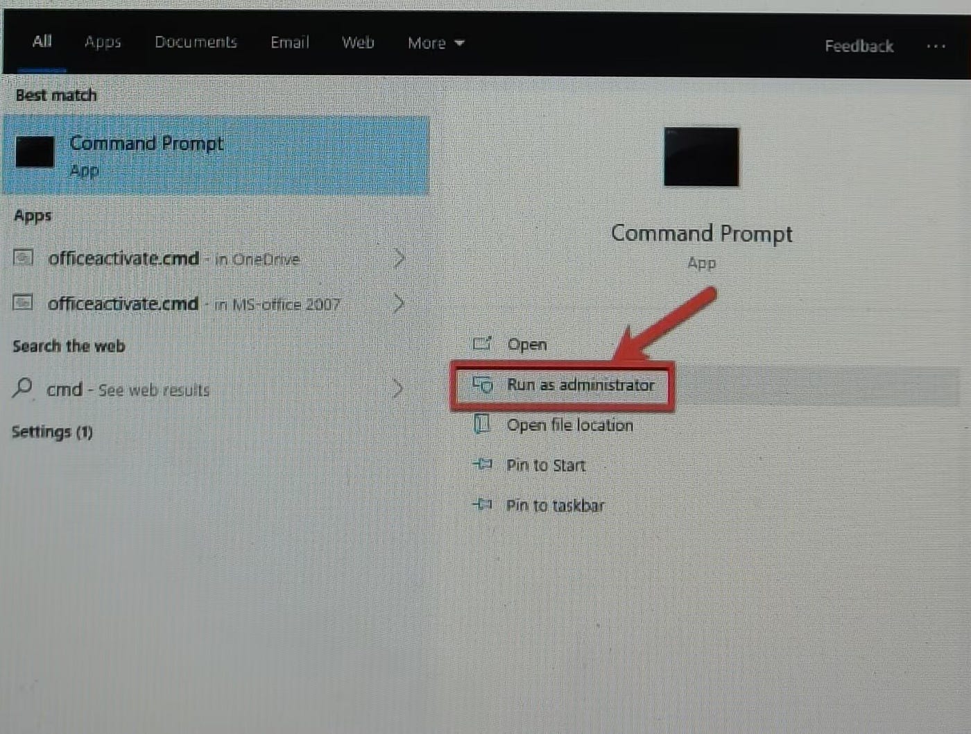 How I Would Recover a RAW Partition Without Losing My Data