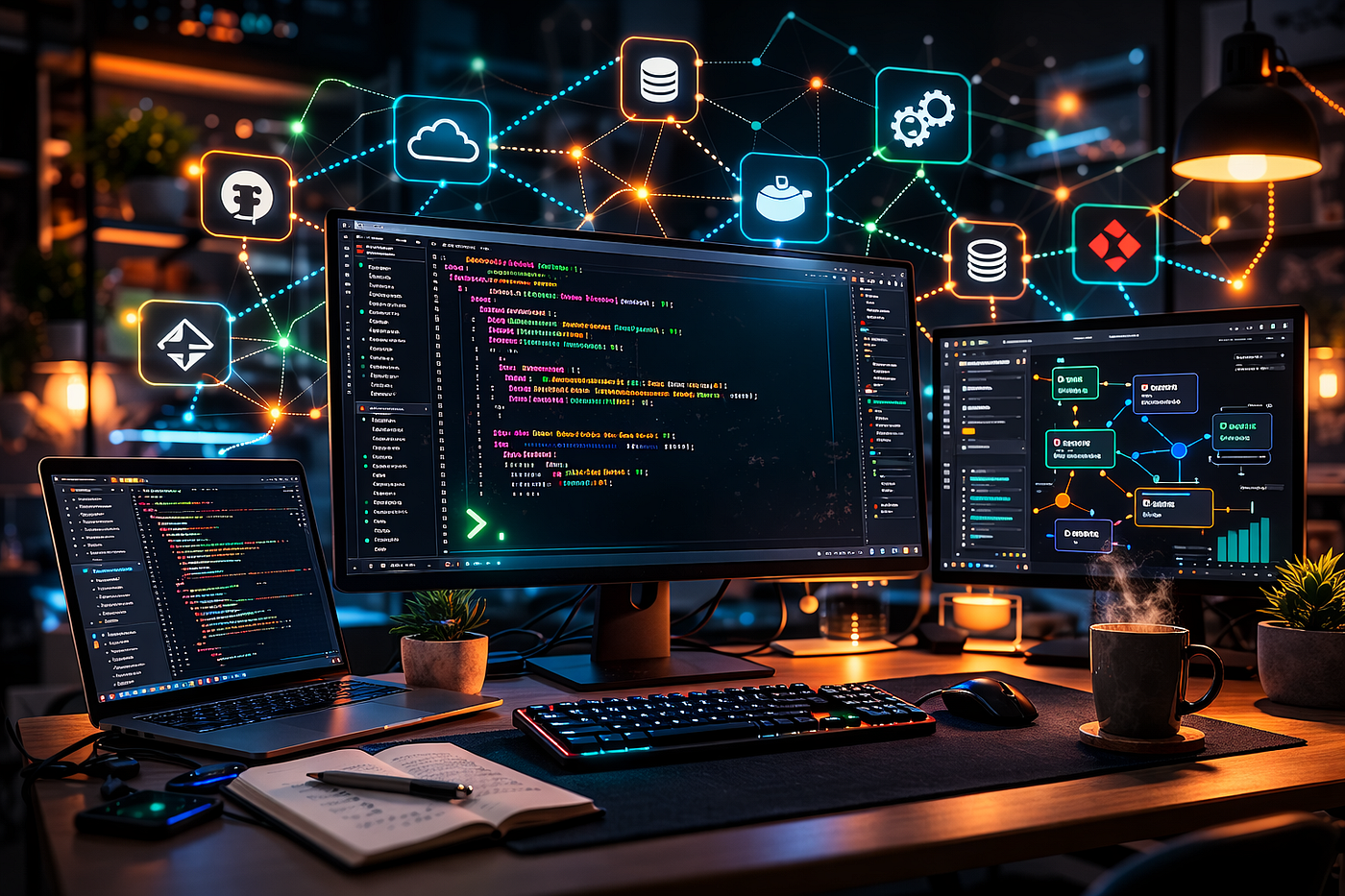 How I Actually Use Claude Code — The Config, the Plugins, the MCP Servers, All of It