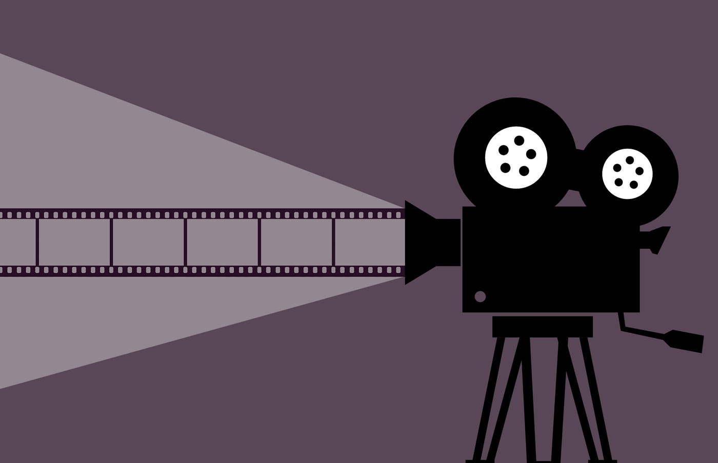 Cartoon cheap film video