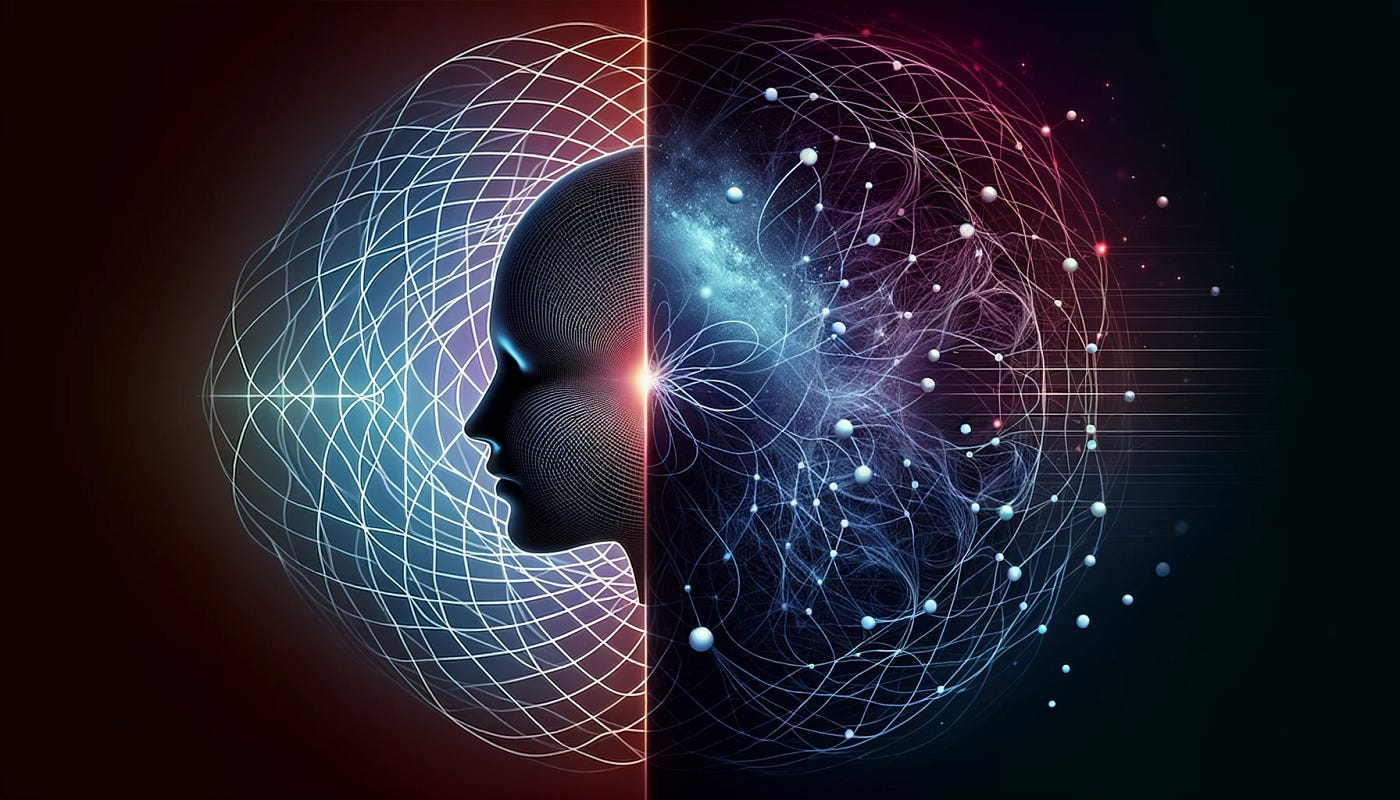 Why “Everything Happens for a Reason” Falls Apart in Quantum Mechanics? |  by Conscious Compute | Medium