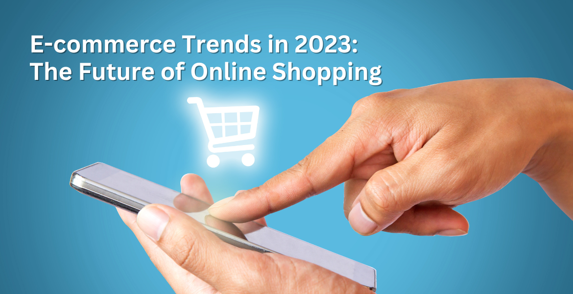 Digital Delights: Unveiling Online Shopping Trends