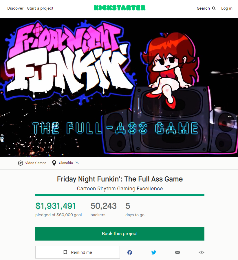 Friday Night Funkin: Week 9 leak by JYGame on Newgrounds