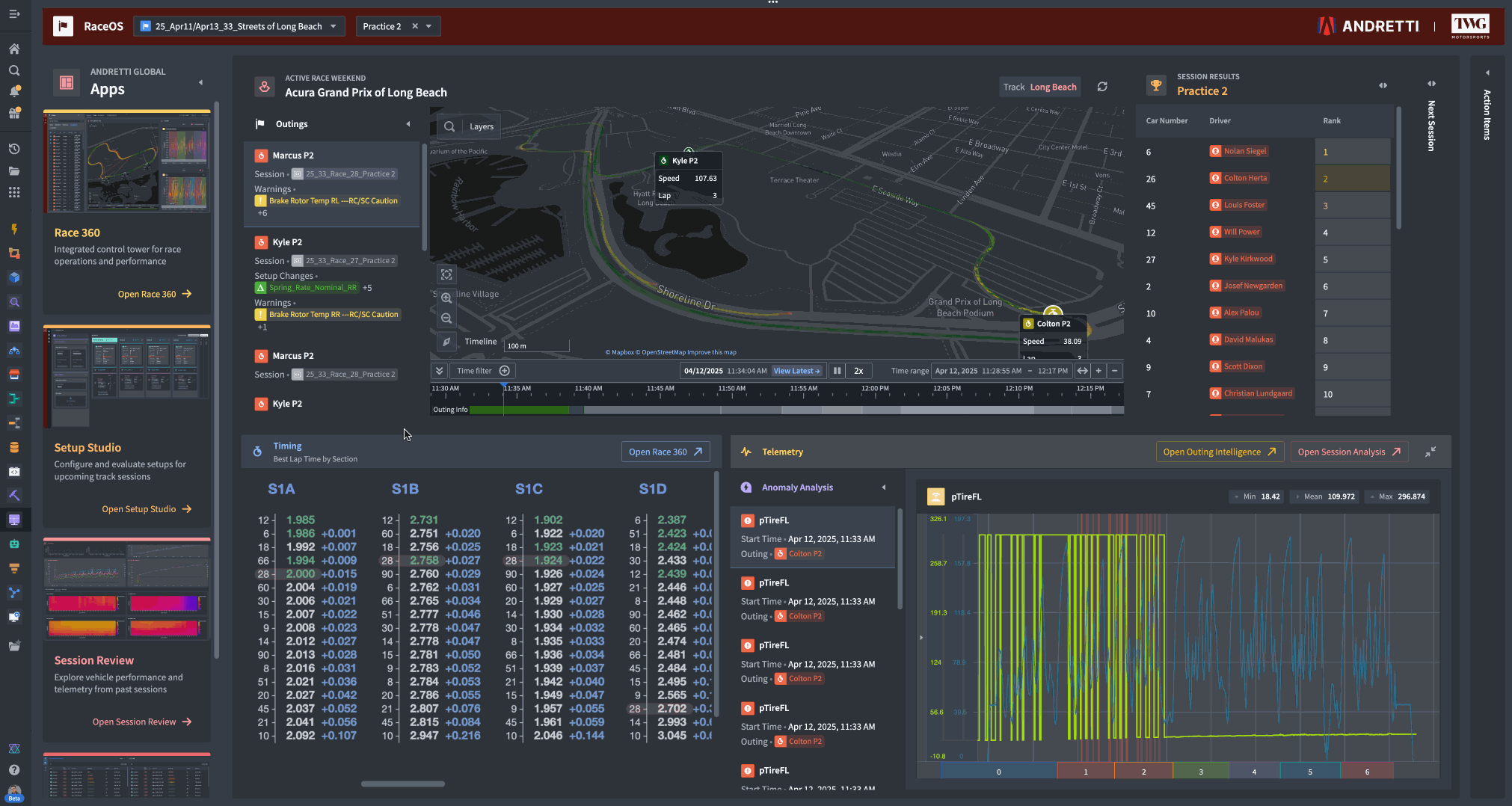 Palantir AIPCon Demos Part 1: Enterprise AI Redefined | Palantir Blog