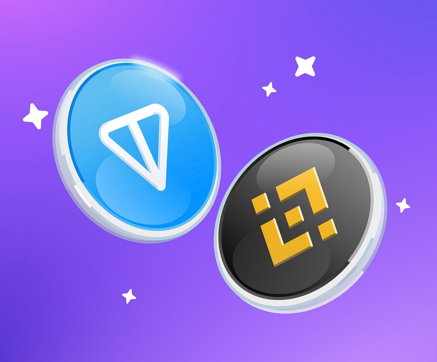List of Current Airdrops on Telegram | by Gameration | Medium