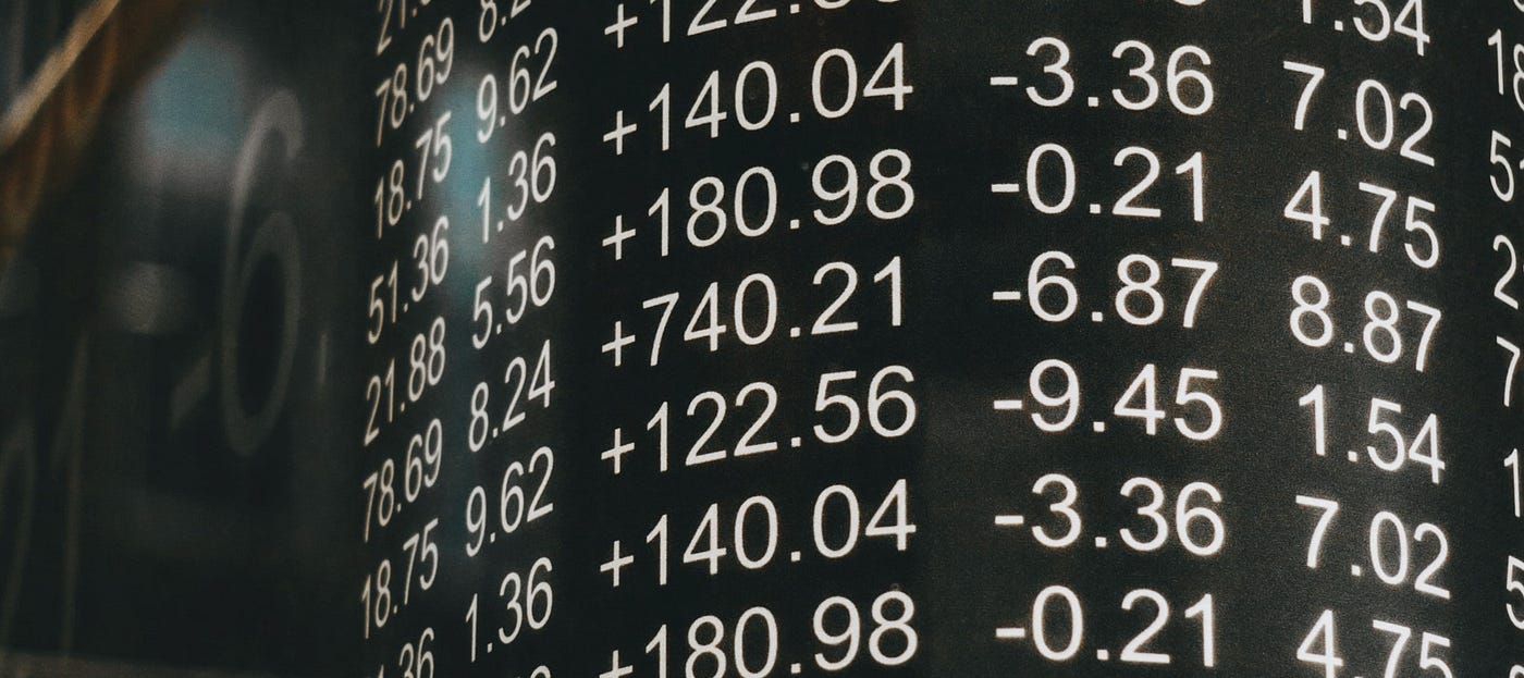 Random Numbers on BlockChain. Why is this an issue? | by Aditya Singh |  Coinmonks | Medium