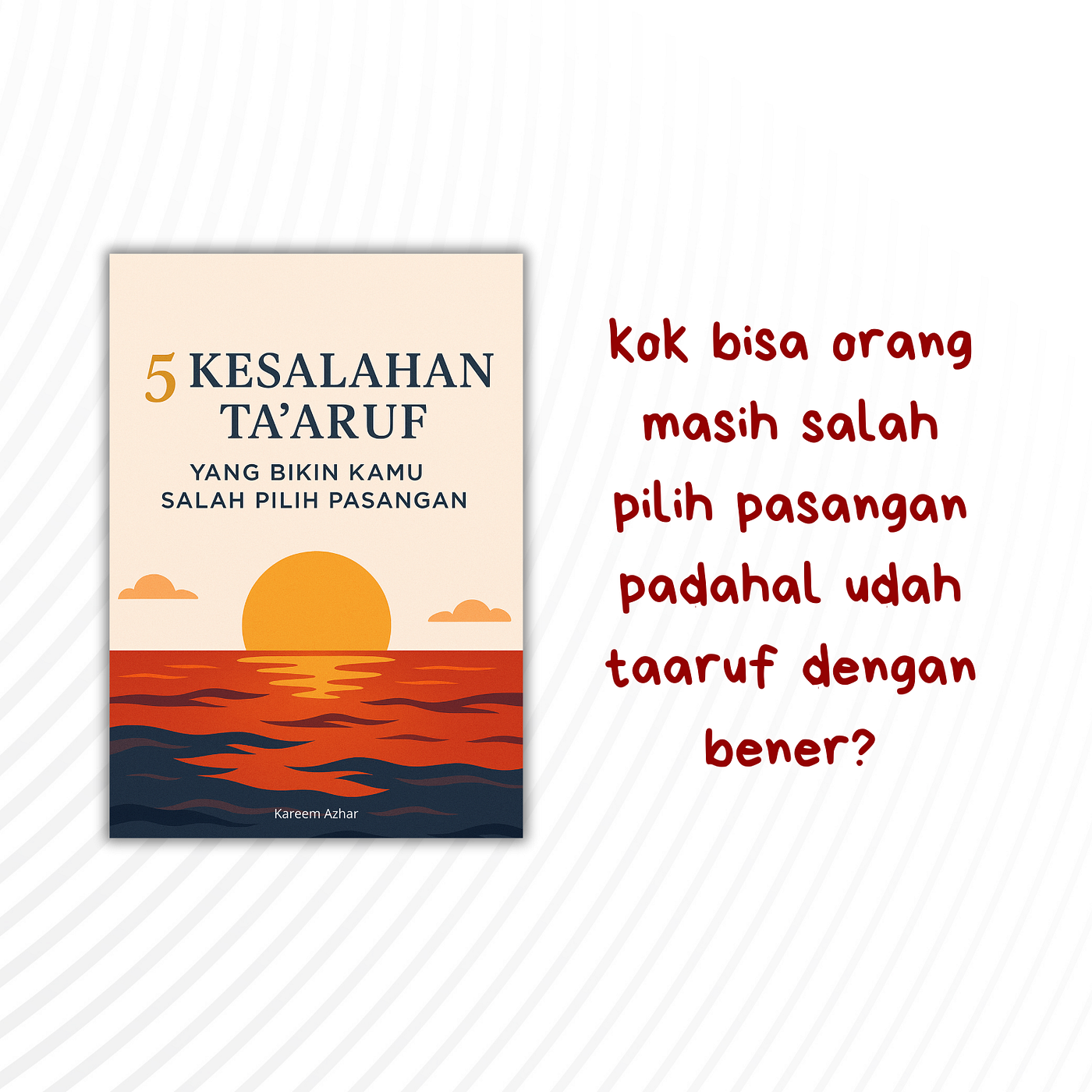Cara Biar Nggak Ketipu Sama Laki-Laki yang Friendly