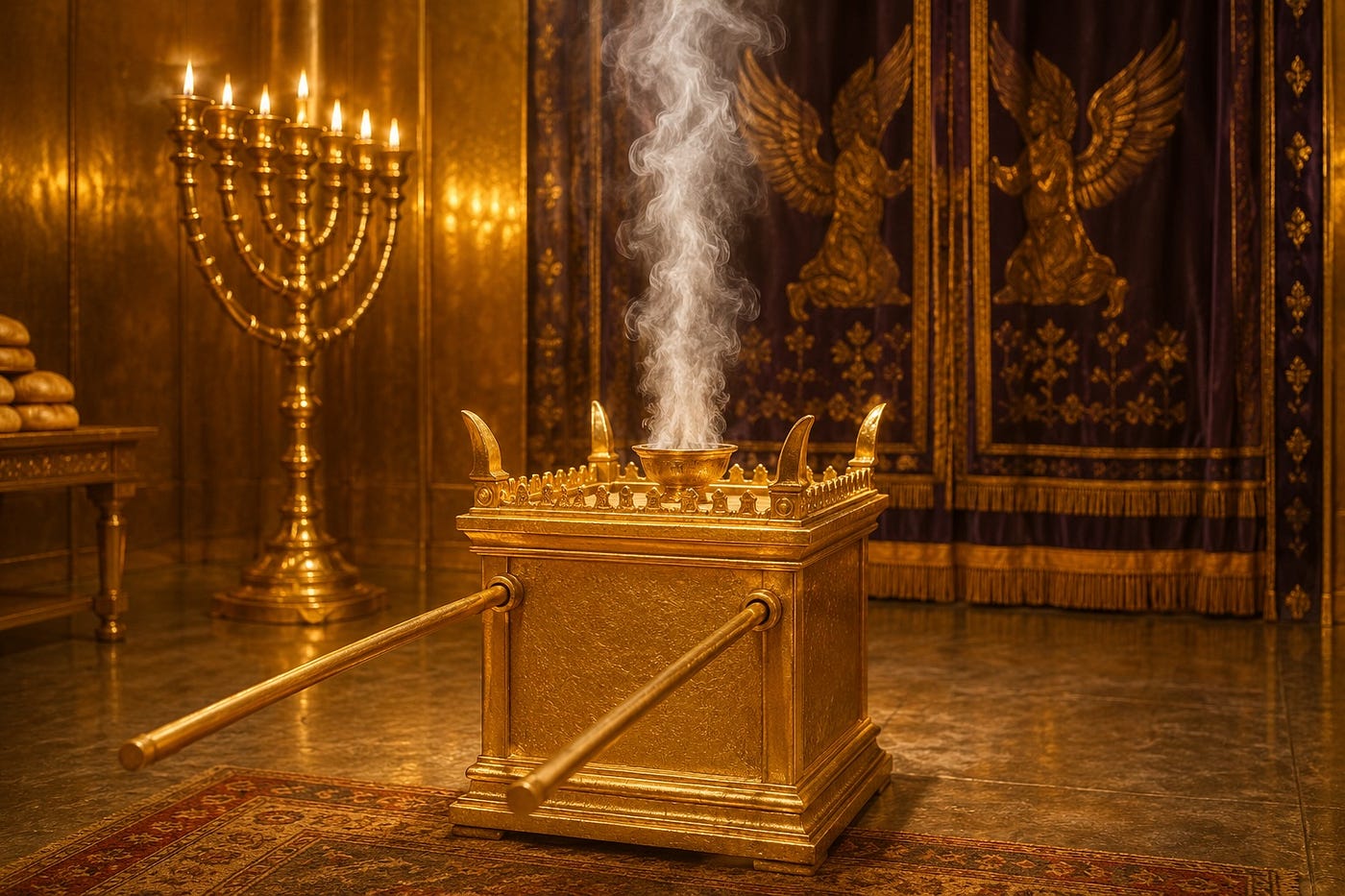 E30–1: The Biggest Difference Between Pagan and Godly Worship
