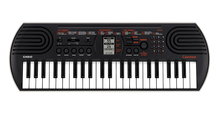Casio outlet ctk 1400
