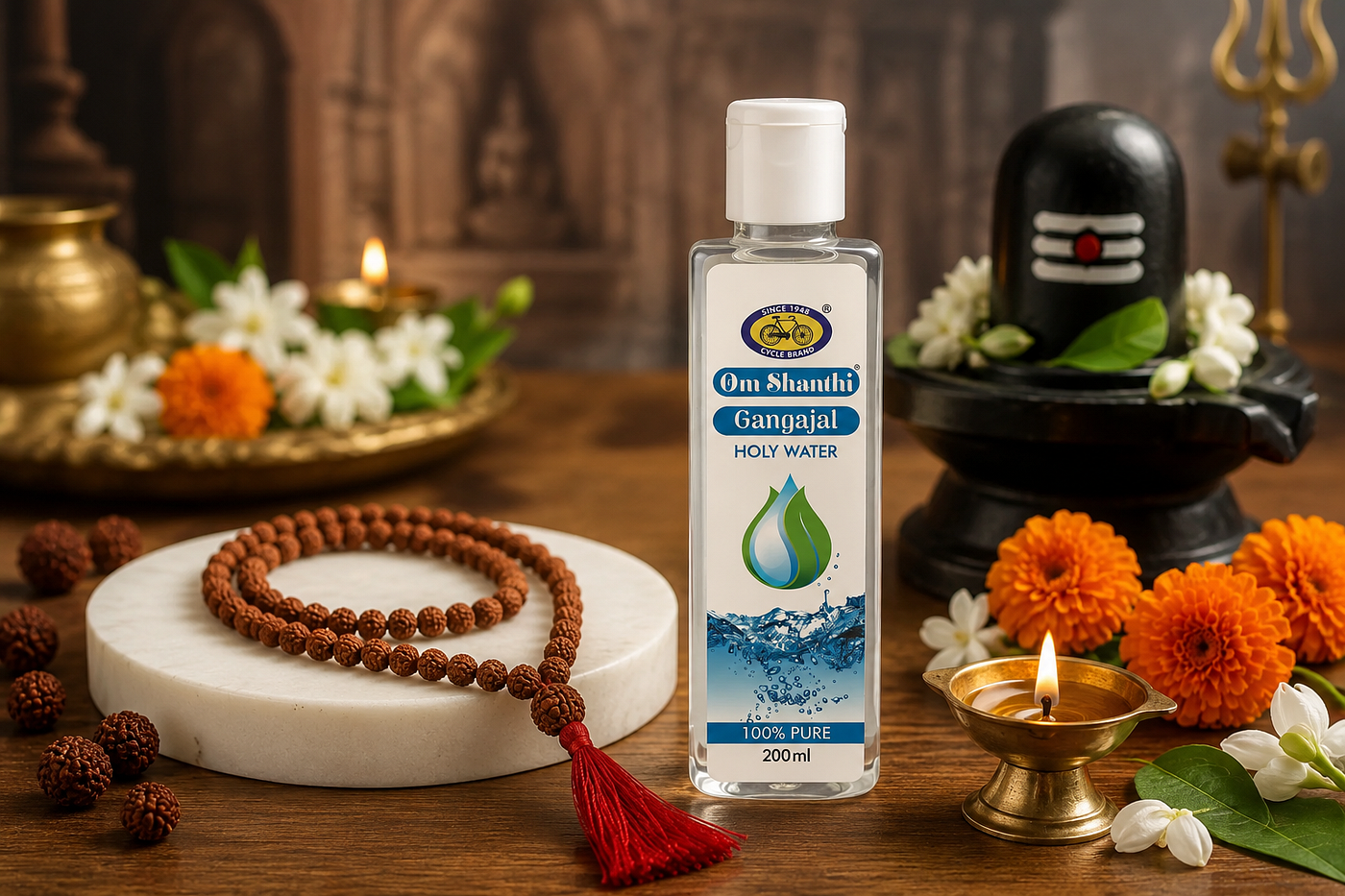 sawan pooja essentials