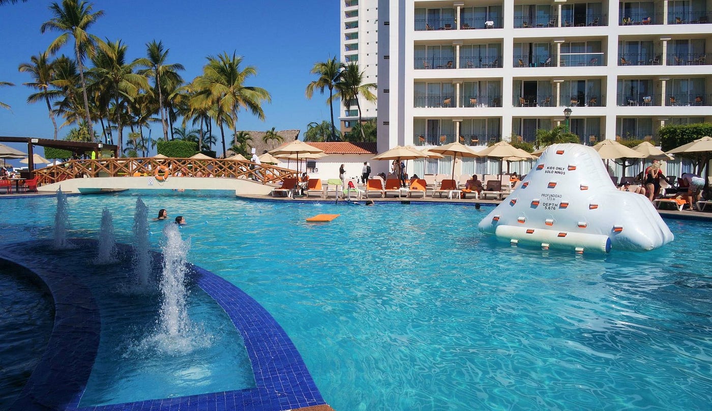 Unlimited Vacation Club Visits Puerto Vallarta and Sunscape Resorts | by Unlimited  Vacation Club | Medium