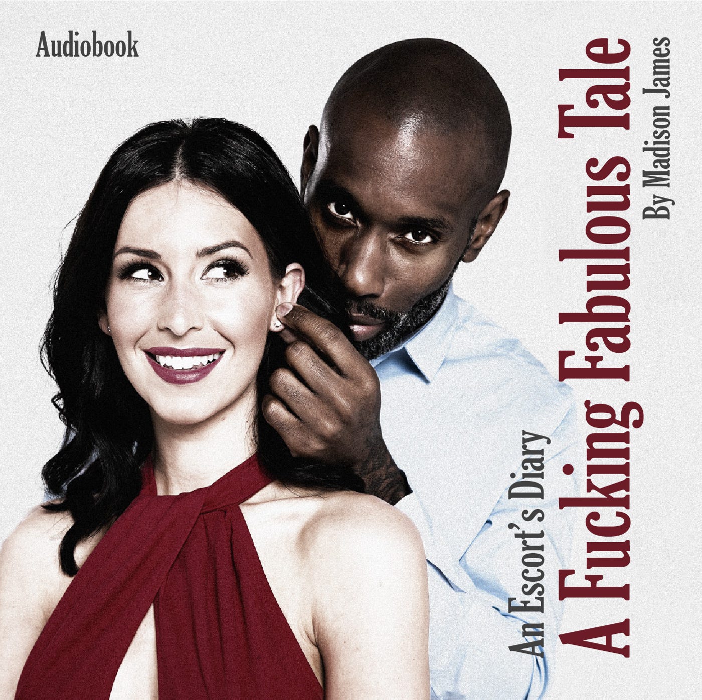 AUDIOBOOK An Escorts Diary A Fucking Fabulous Tale By Madison James by Madison James Medium
