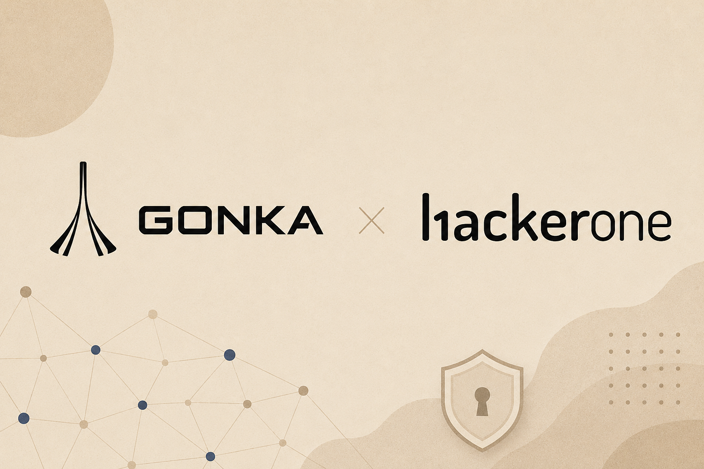 Gonka to launch HackerOne bug bounty program with Bitfury support