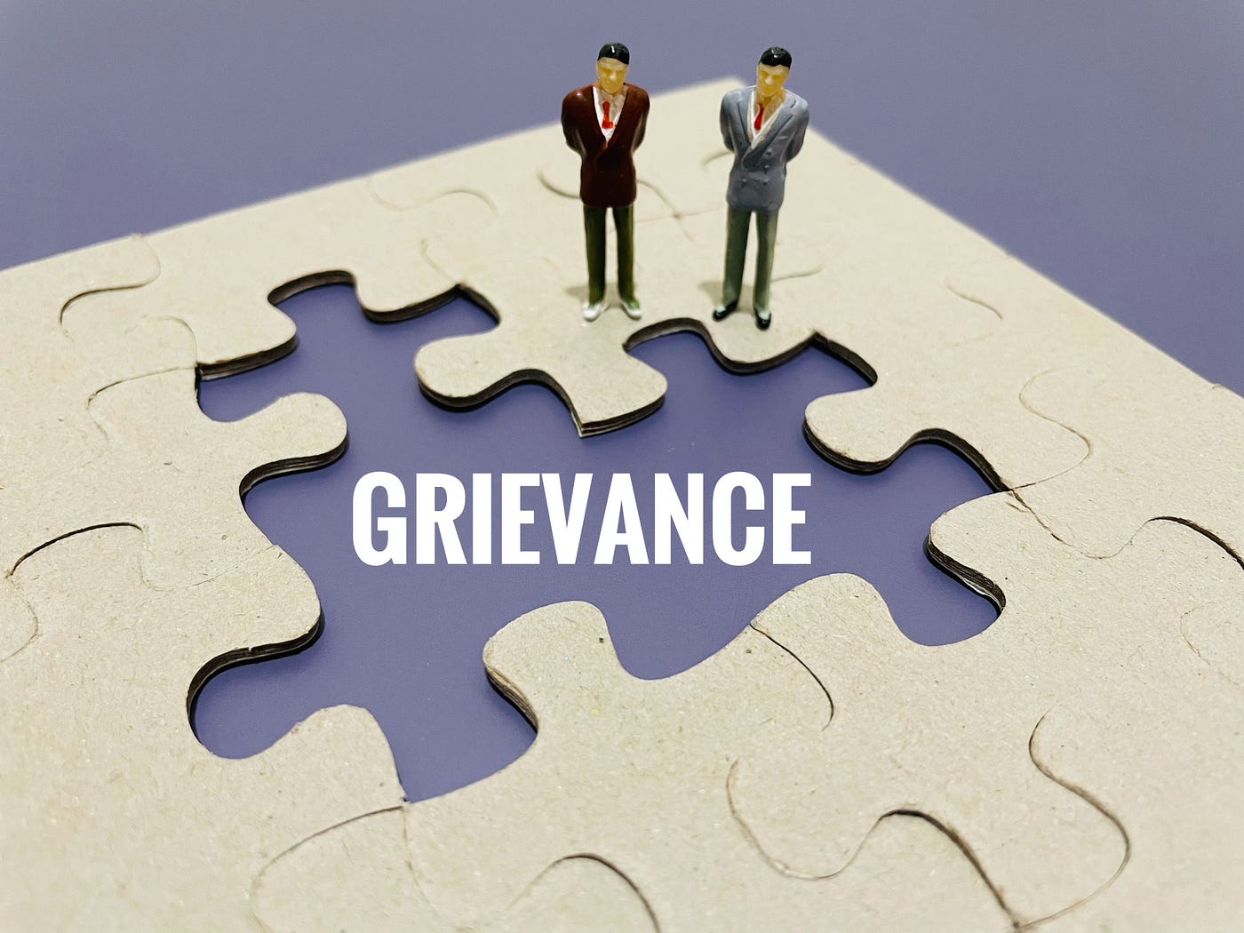 Why We Hold Grudges (And How to Finally Let Them Go for Good)