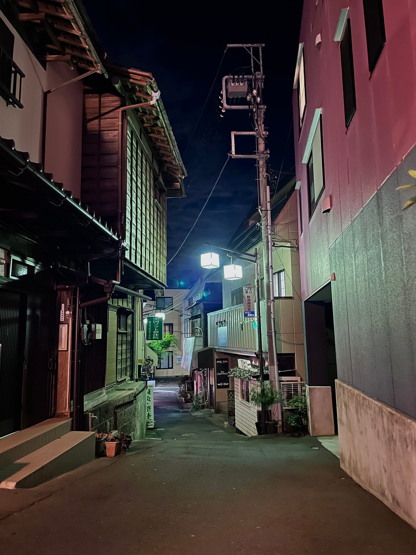 Discovering Narita: Beyond the Airport | by Angel Green | True