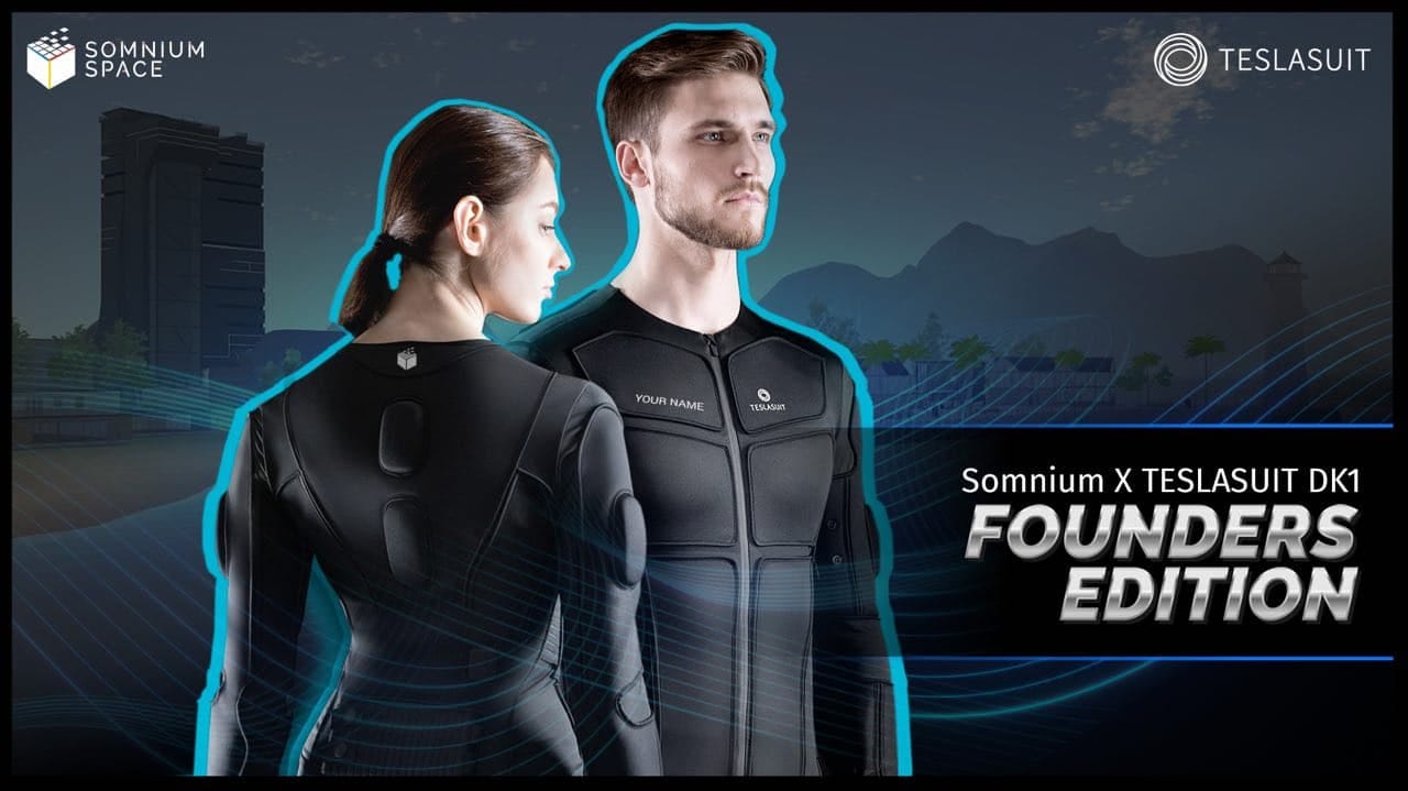 Teslasuit review 2024