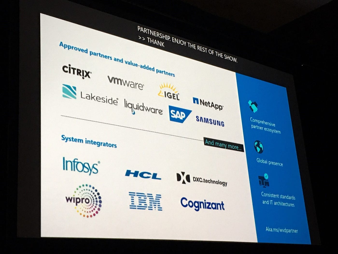 Windows Virtual Desktop announcements & news from Ignite 2019! | by Freek  Berson | Wortell | Medium