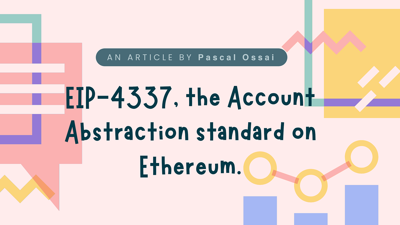 EIP-7702 : The framework for smart wallets, zero wallet drains and safer  DeFi | by Pascal Ossai | Coinmonks | Medium