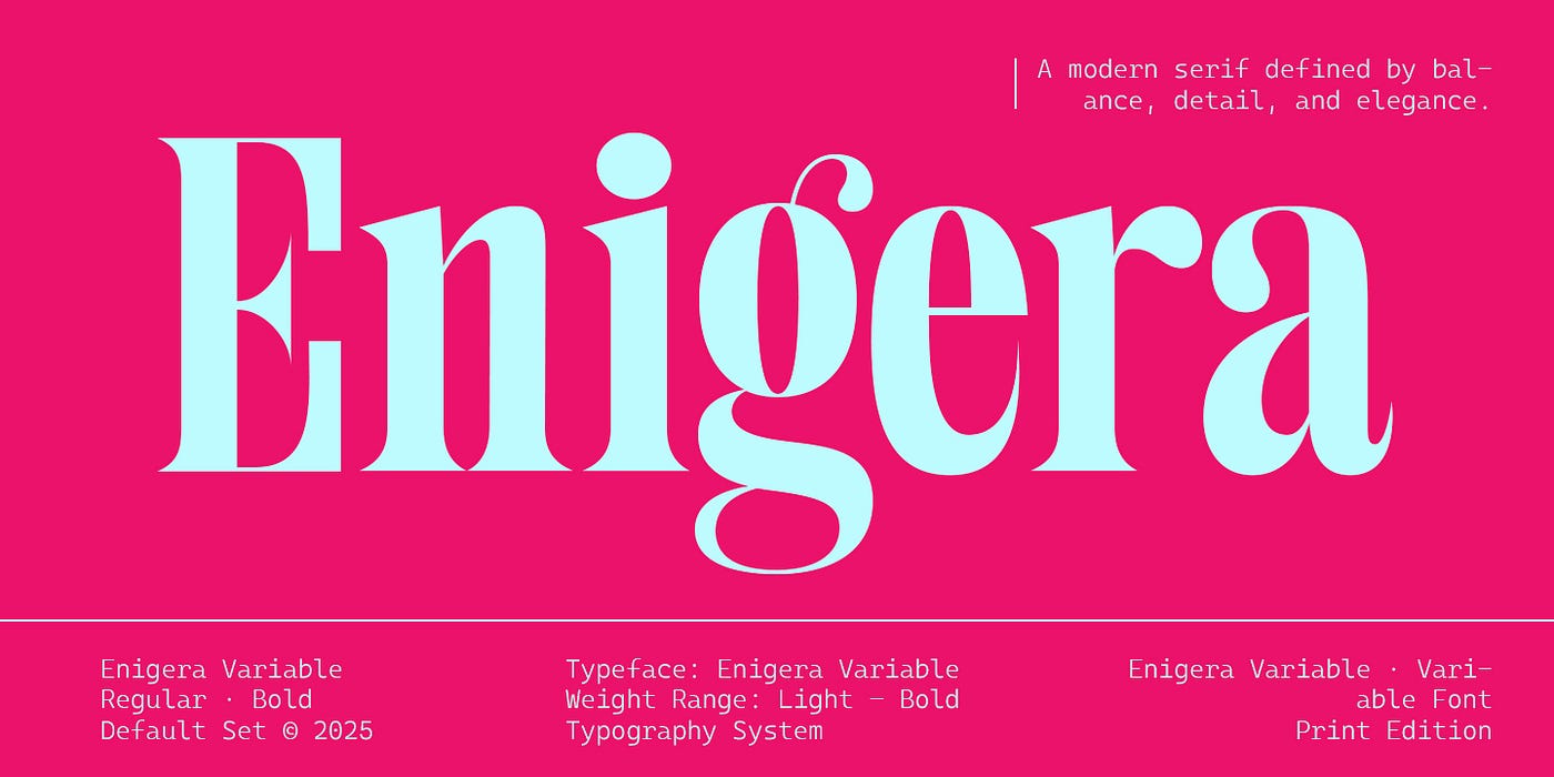 Enigera