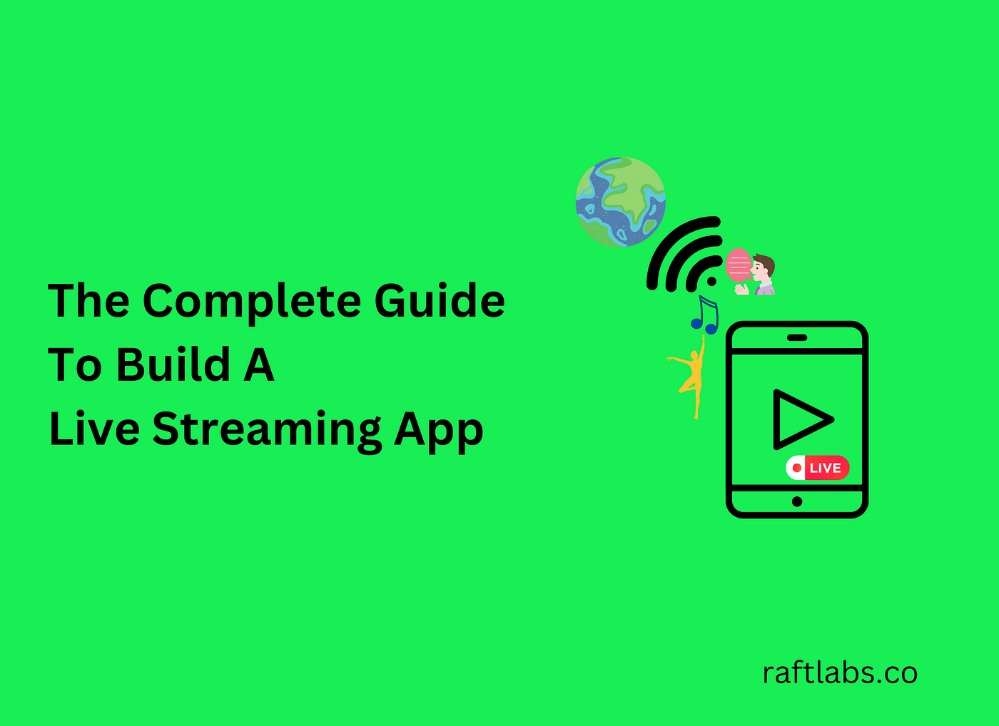 Social gaming and live streaming apps guide