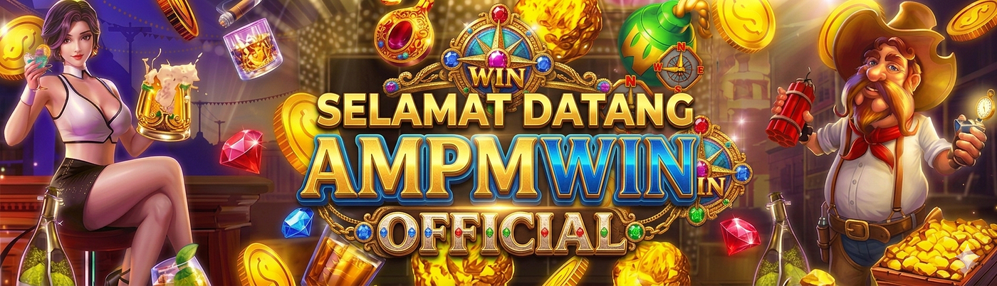 Ampmwin Platform Terpercaya