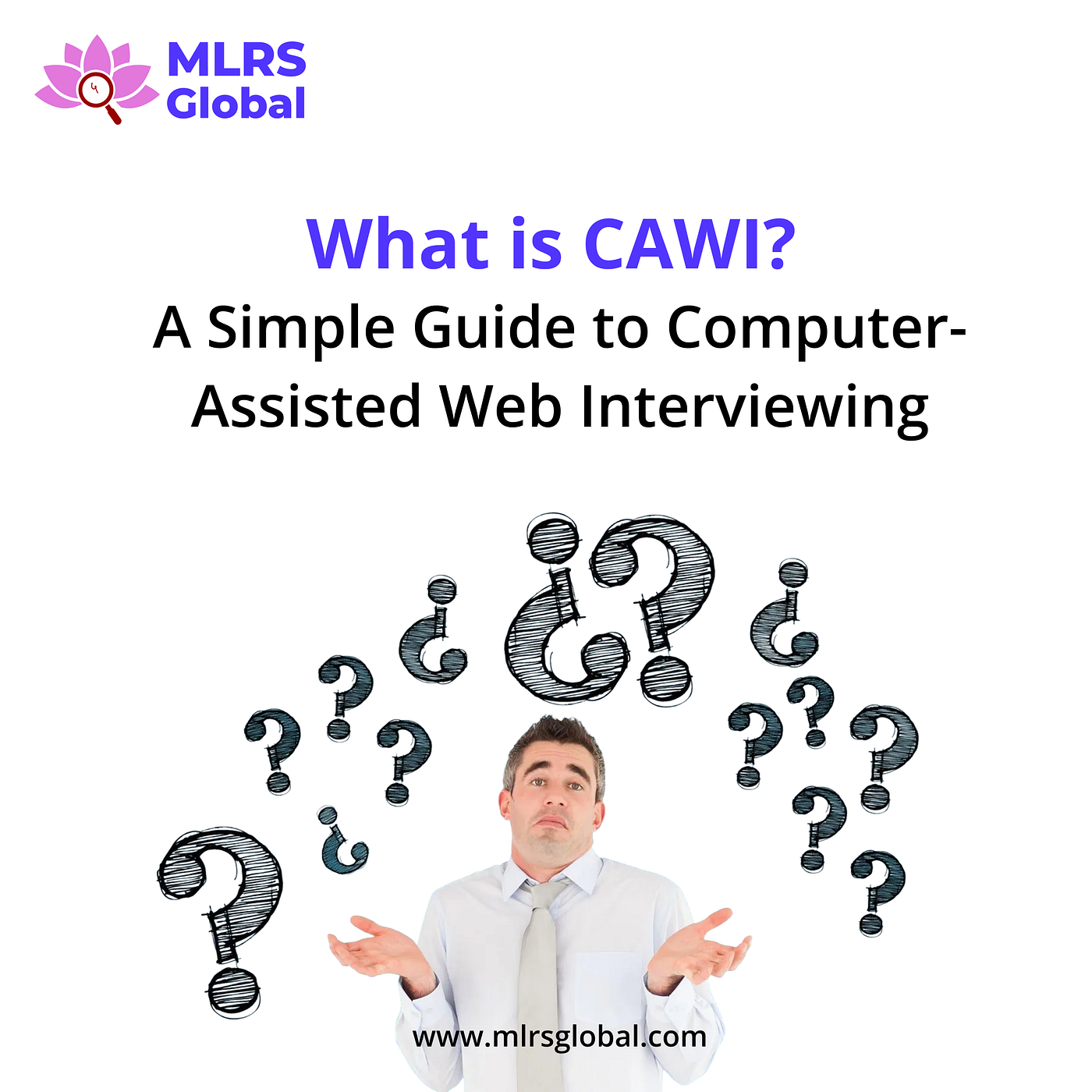 CAWI Explained: How Computer-Assisted Web Interviewing Works