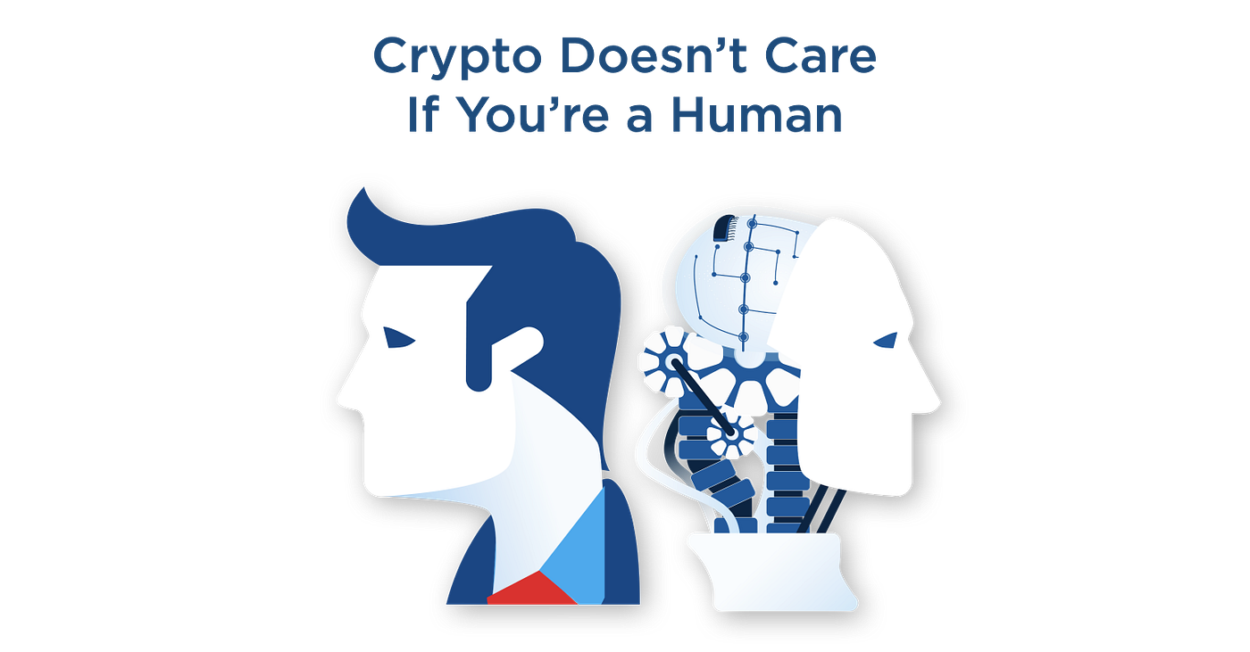 Understanding Bitcoin. Blockchain, Ethereum, and the point of… | by Tony  Aubé | Medium