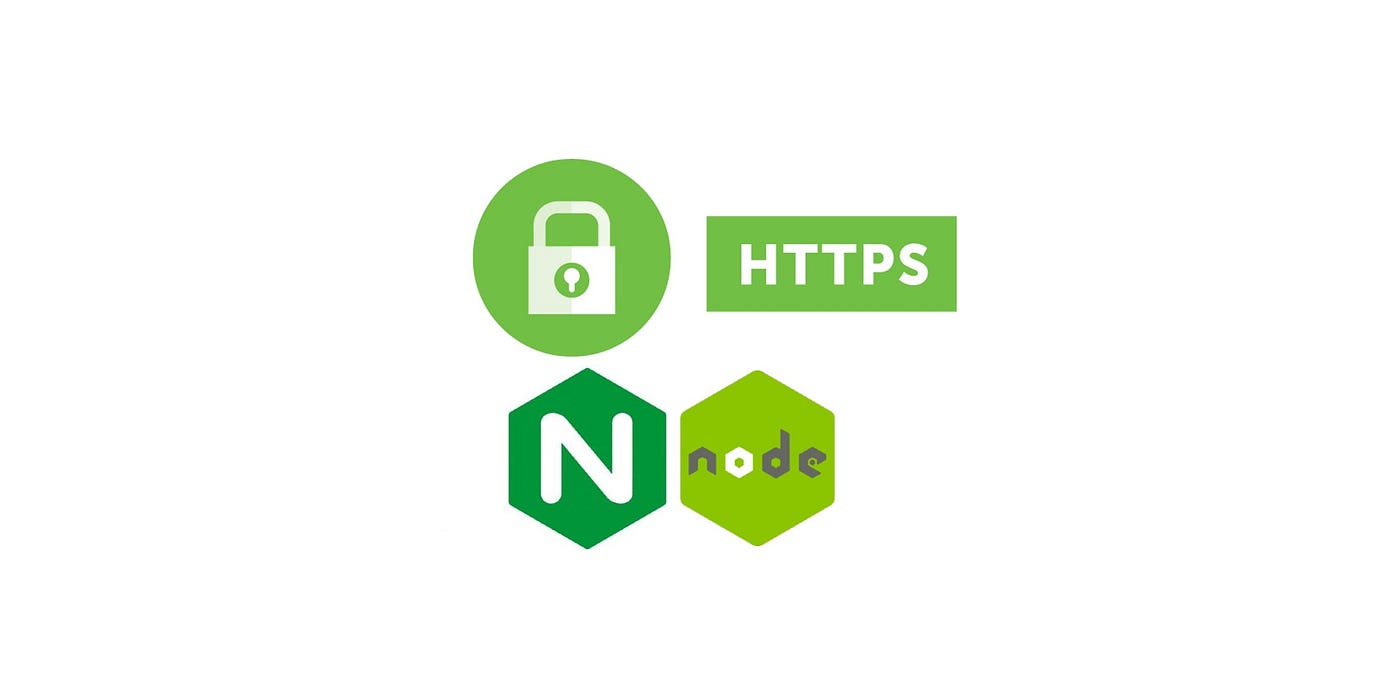Adding SSL/TLS (HTTPS) to Nginx Reverse Proxy with Node Application Server  on Ubuntu 22.04 | by Prasad Beligalage | Medium