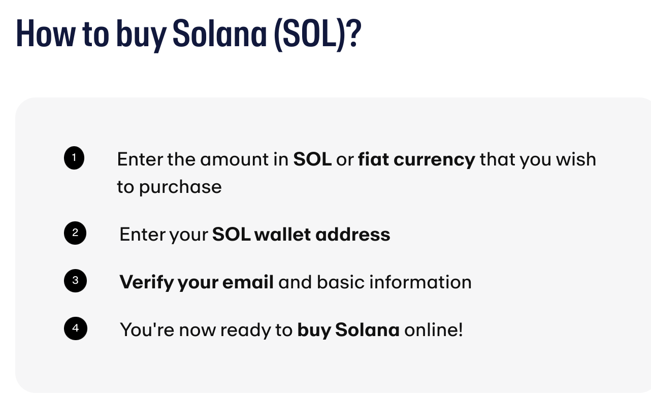 Solana Scribes: Getting Started With Solana | by Investigator515 | Medium