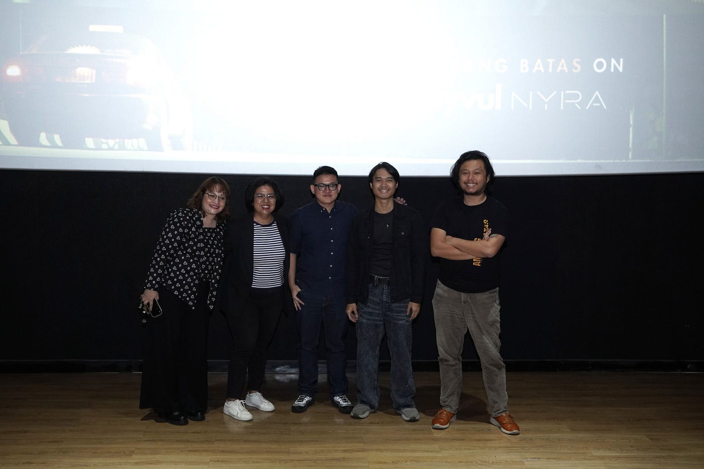 Tiga Film Pendek Playvul NYRA Angkat Isu Toxic Masculinity, Kultus Modern, dan Kekerasan Seksual di…