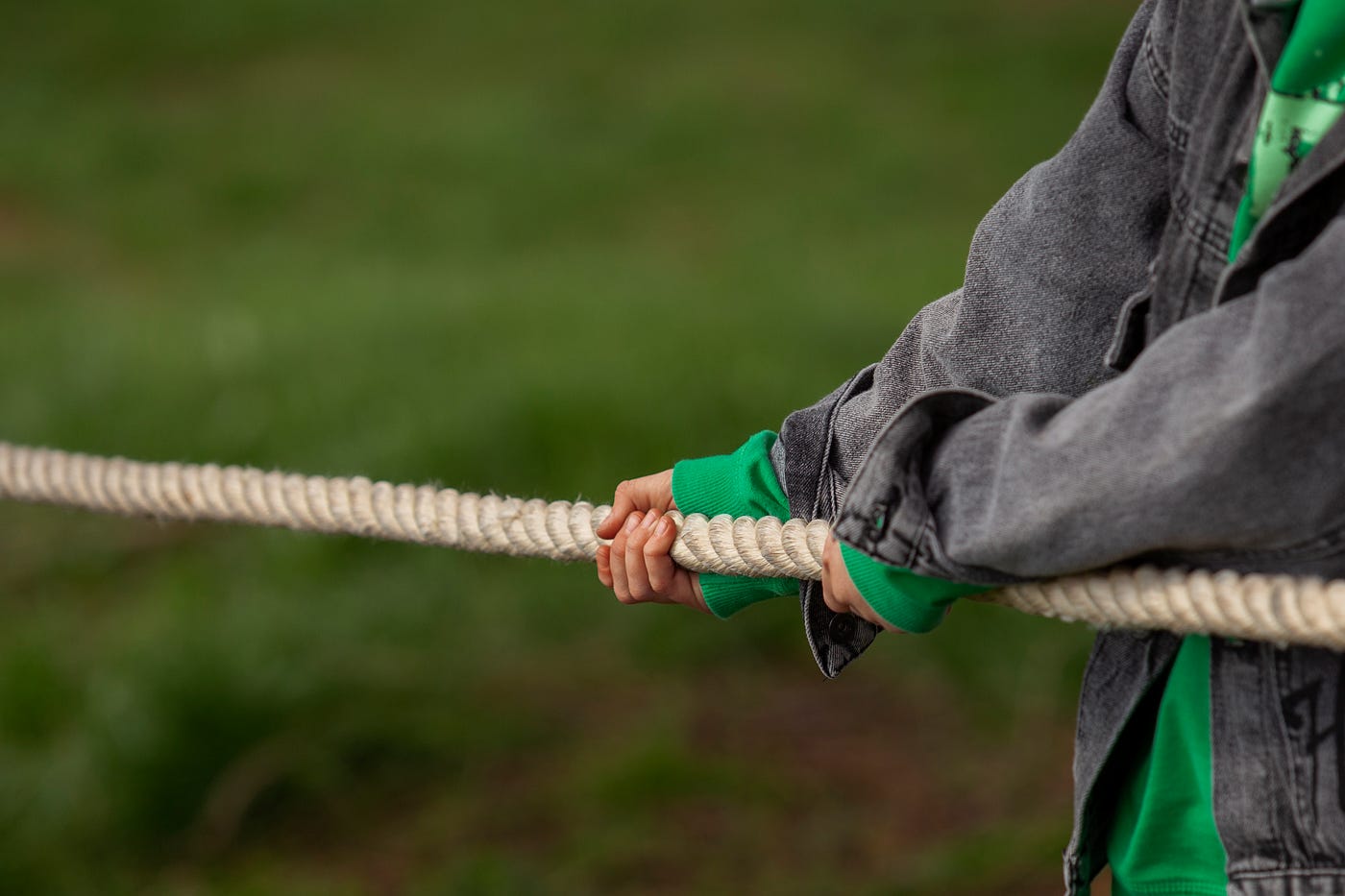 Understanding the Versatility of Polypropylene (PP) Ropes