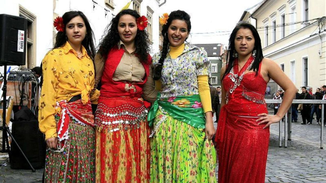 12 Things about Gypsies that Show They are Underrated, by Ankita Goyal