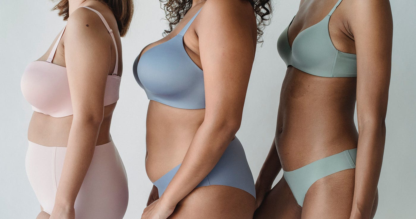 Breast Size Increase – BoobTalk Magazine – Medium
