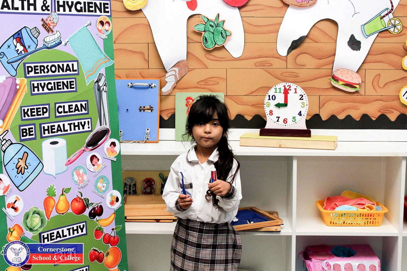 Are Special Education Schools in Lahore able to develop Skills?