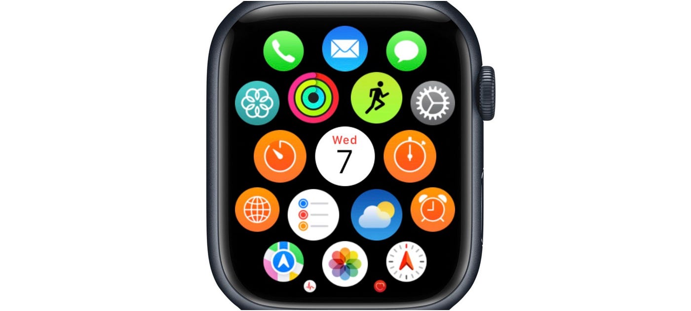 watchOS 10 Released! — 10 Amazing Features You NEED To Know! | by Nikhil  Vemu | Mac O'Clock | Medium