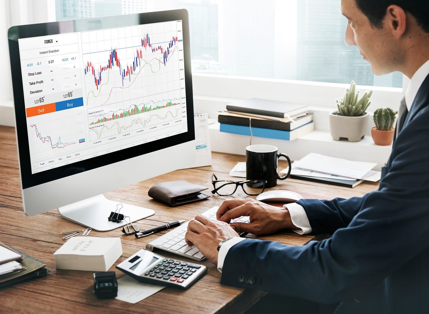 Live FX Rates API for Beginners: Everything You Need to Know