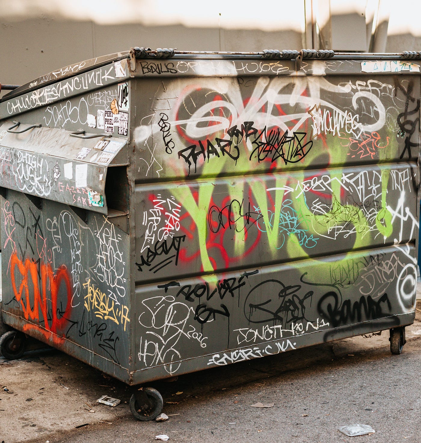 The 3 R's Of Food Waste: Reduce, Reuse, Recycle | by ATE | Ample