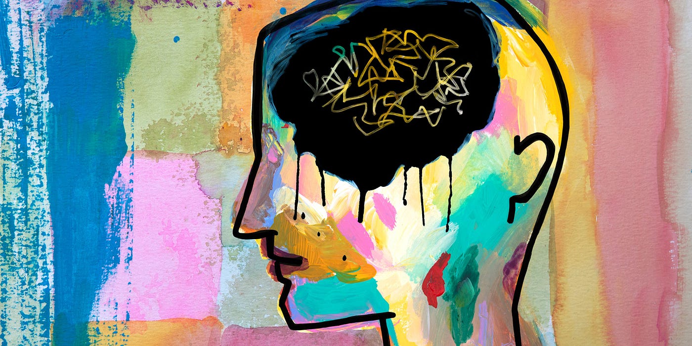 A word to the wise on mental health (an open letter)