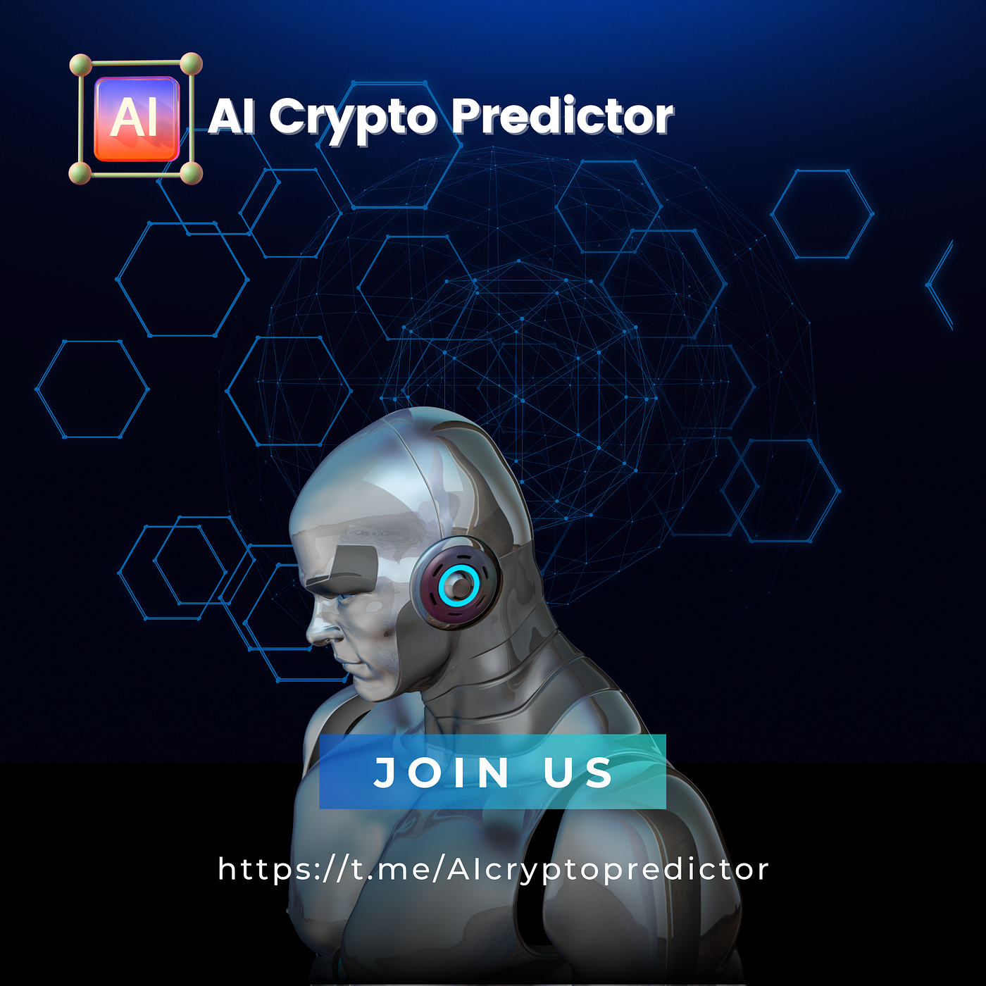 Introduce “AI Crypto Predictor”. AI Crypto Predictor — Predict crypto… | by AI  Crypto Predictor | Medium