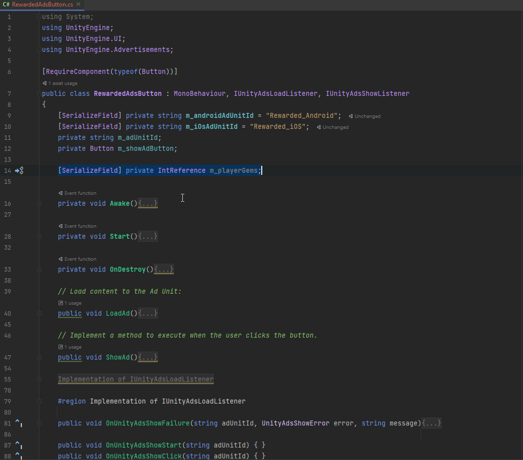 Monetizing Your Unity Game with Ads. | by James Lafritz | Dev Genius