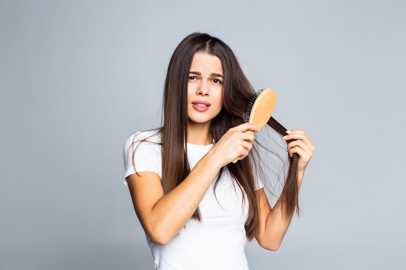 Does Metformin Cause Hair Loss or Not by Julia Medium