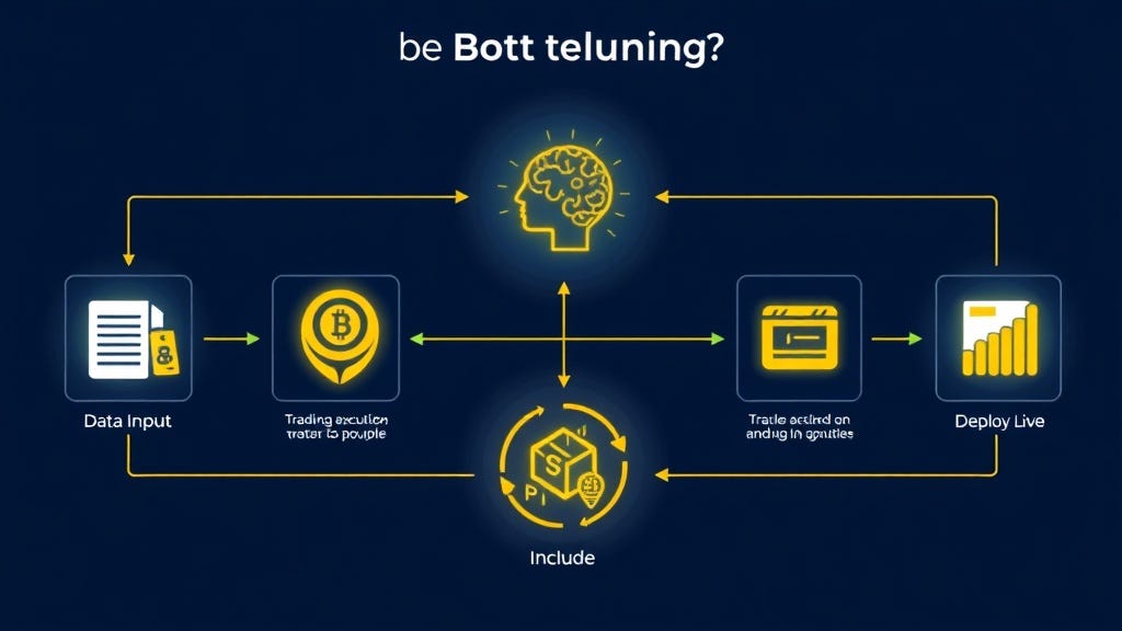AI Trading System 2026: Profitable Crypto Bot Build Guide | Medium