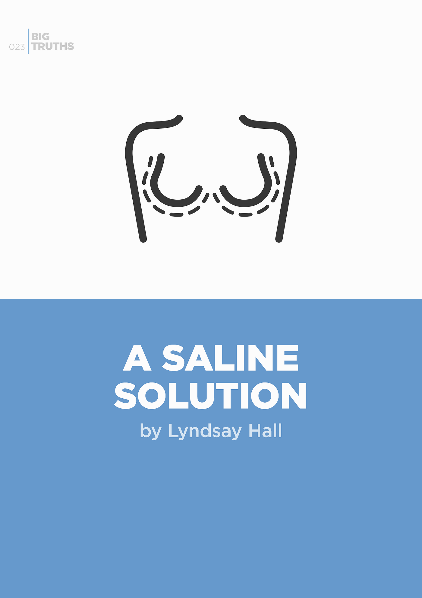 Solution Saline - La Station Beauté
