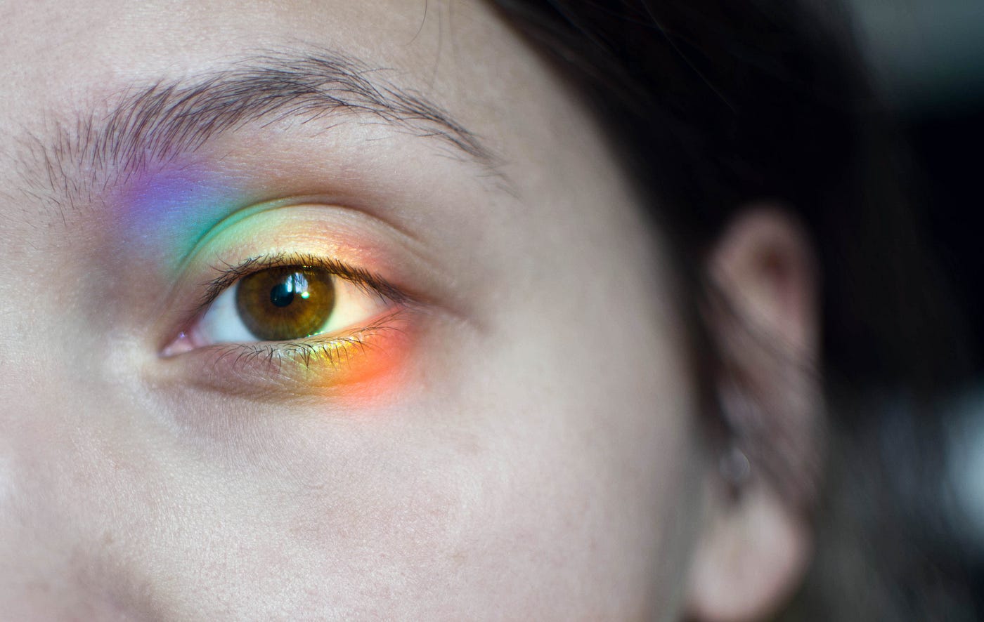 June Pride Cringe?