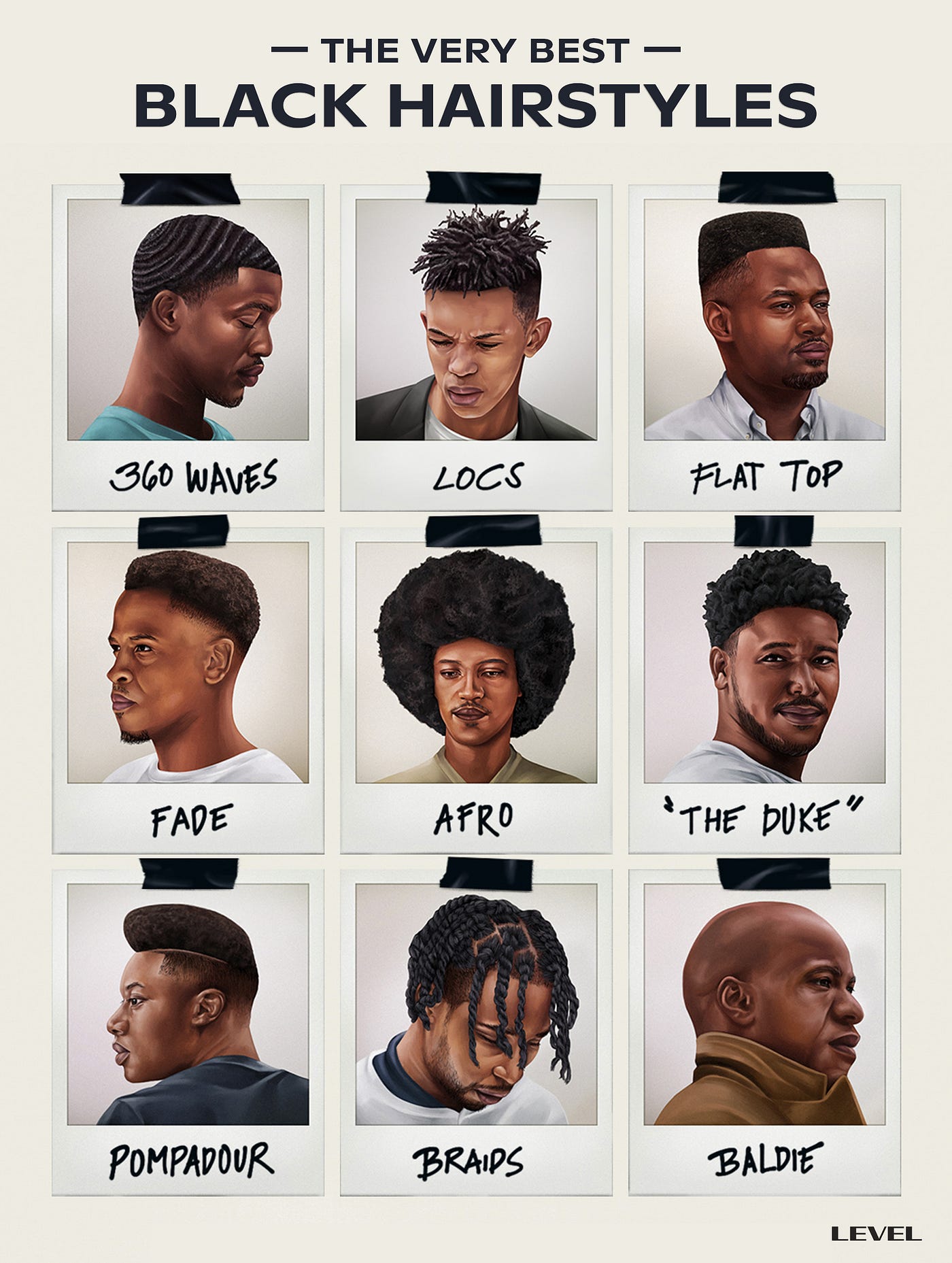 50 Superior Hairstyles and Haircuts for Teenage Guys in 2023