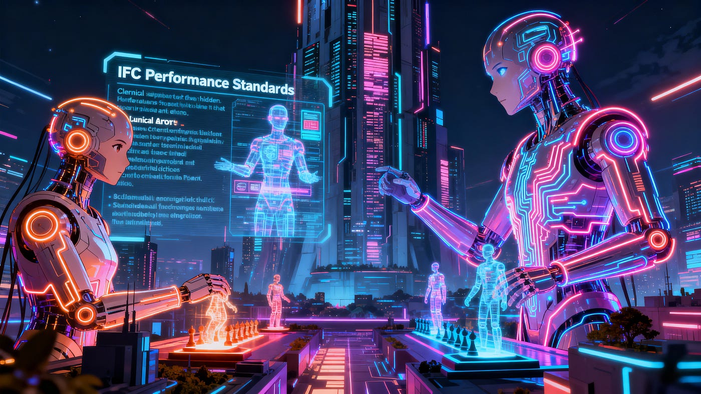 Can AI Design Better Social Safeguards?