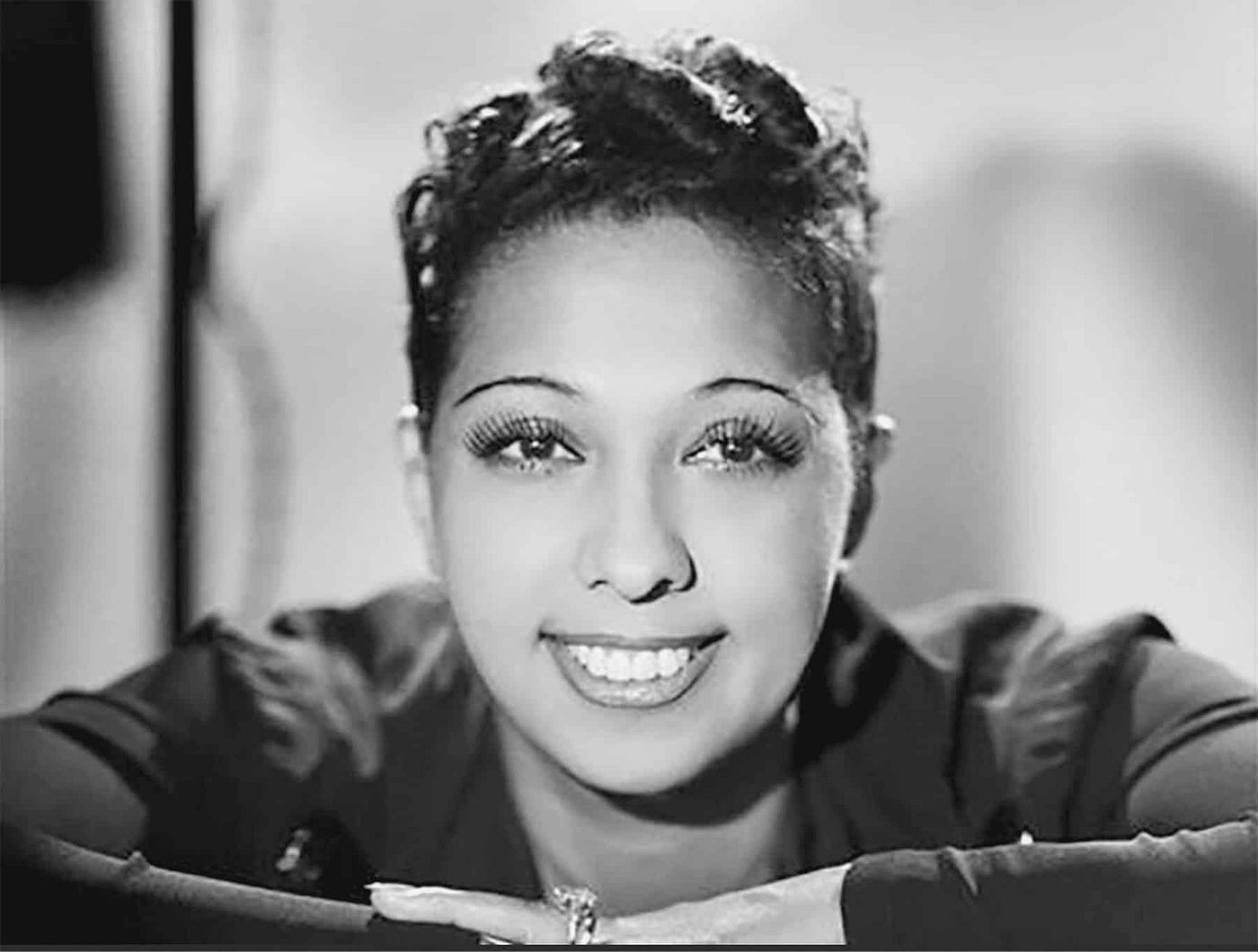 🎶 Josephine Baker: The Dancer Who Defied Empires 🌍💃